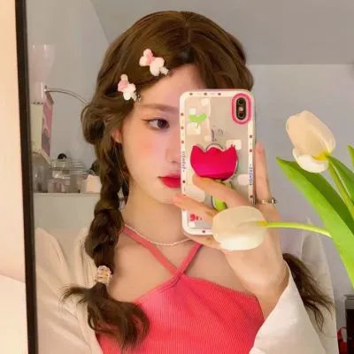 怒海情花